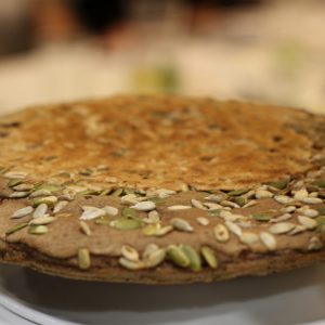 recta pan ibiza