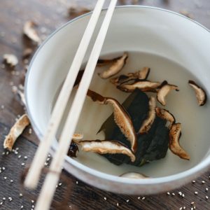 dashi