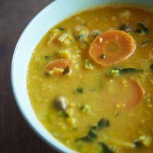 sopa
