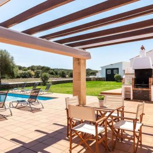 Retiro Raíces de Ibiza en Menorca