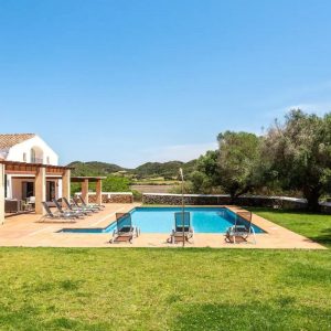 Retiro Raíces de Ibiza en Menorca
