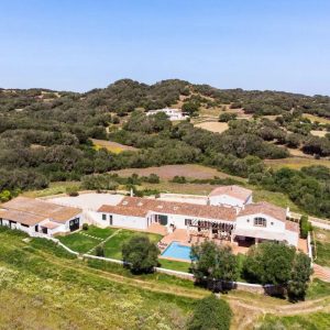 Retiro Raíces de Ibiza en Menorca