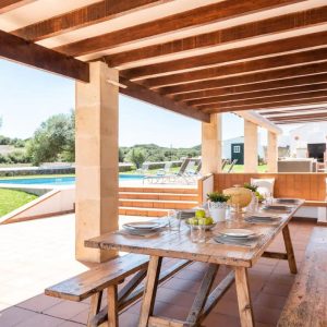 Retiro Raíces de Ibiza en Menorca