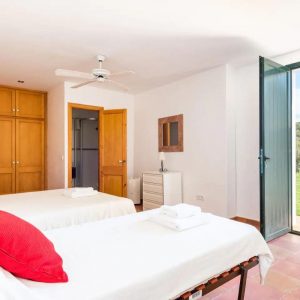 Retiro Raíces de Ibiza en Menorca