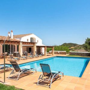Retiro Raíces de Ibiza en Menorca