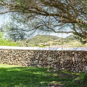 Retiro Raíces de Ibiza en Menorca