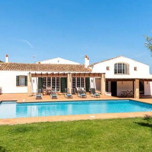 Retiro Raíces de Ibiza en Menorca