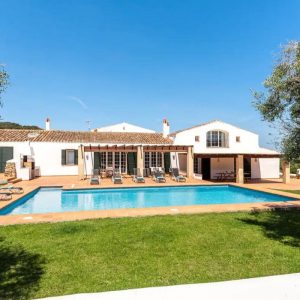 Retiro Raíces de Ibiza en Menorca