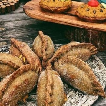 empanadas empanadas