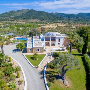 retiro en ibiza octubre