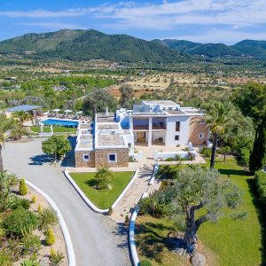 retiro en ibiza octubre