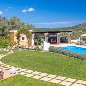 retiro en ibiza octubre